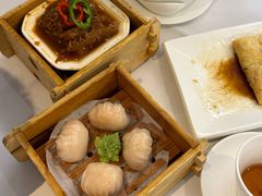 -粤财皇冠假日酒店·彩华轩中餐厅