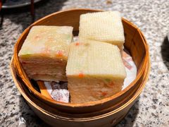 淮扬千层油糕-南京大牌档(香港广场店)