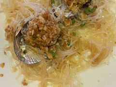 -喷泉广场餐厅·宵夜·海鲜烧烤大排档(长隆企鹅酒店)