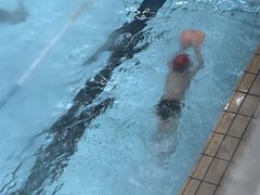 -七宝中学游泳馆