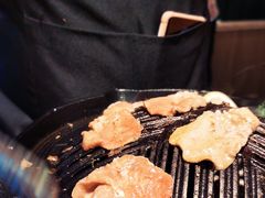 -kingkong大猩猩烤肉(CBD店)