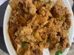 -小豆海棠(嘉兴路店)