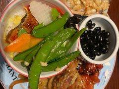 -松子料理(亮马桥店)