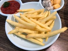 -豪尚豪牛排(彩悦城店)