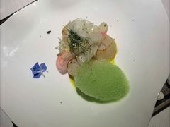 -王品牛排(郑州大卫城店)