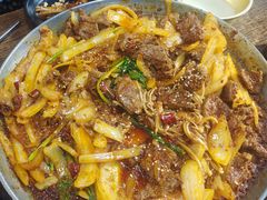 -妈妈手(山大总店)