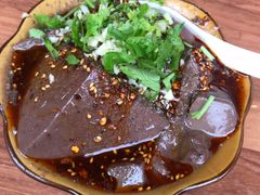跷脚牛肉-小杨翘脚牛肉
