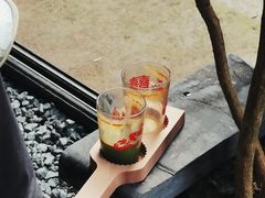 -Metal hands·铁手咖啡