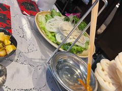 -红辣椒·川菜·火锅(科华路店)