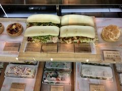 -西点坊(浦东香格里拉店)