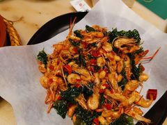 -佬麻雀·新湘菜(珠海金发购物中心店)