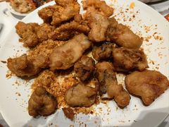 -揽季锅物会.福建黄鱼.海鲜姿造(五四路店)
