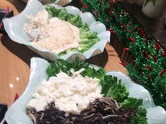 -启东恒大酒店·吕四渔号海鲜餐厅