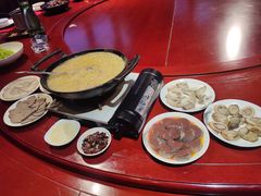 -一桶江山餐厅(松北店)