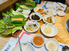 -青鹤谷(苏州店)