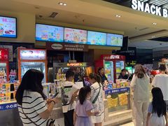-万达影城(泉舜广场PRIME店)
