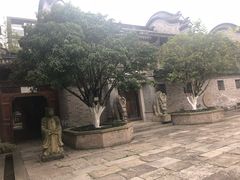 -龙潭水乡