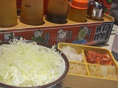 -猫爪爪原切自助烤肉(观音桥阳光世纪店)