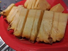 -龍歌自助小火锅(李沧顺和汇店)