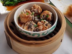 羅定釀魚腐-勝記酒家·37年老字号·经典粤菜(南山花园城店)