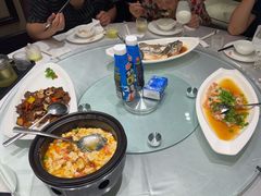 -王府井酒店(金桥港湾店)