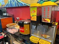 -集草轩·重庆麻辣烤鱼(西湖道店)