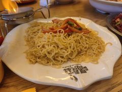 -喝丢一只鞋海鲜烧烤·海肠捞饭(东关街店)