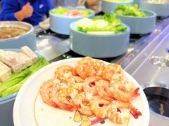 -大橘元自助回转火锅(天河新天地店)