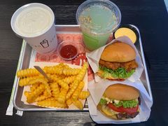-Shake Shack(西单大悦城店)