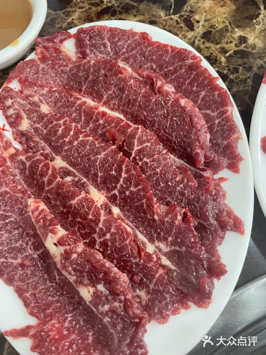 蔡社牛肉城(龙湖店)图片