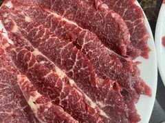 -蔡社牛肉城(龙湖店)