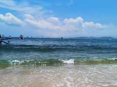 -大梅沙海滨公园