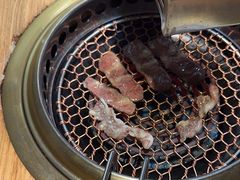 -九田家黑牛烤肉料理(新光汇店)