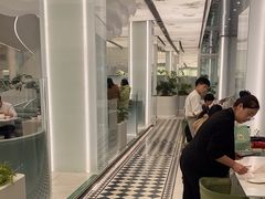 -大树餐厅(万达创始店)