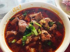 -杨牛肉面饭(天庆街店)