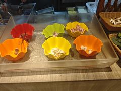 -深圳君逸国际酒店(龙岗横岗塘坑地铁站店)