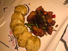-姜君·千岛湖鱼头馆(浦东大道店)