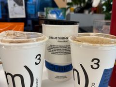 -CUBIC3三立方咖啡(凌空SOHO店)