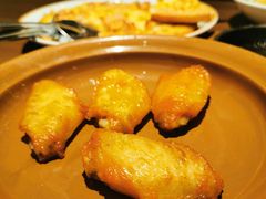 -萨莉亚意式餐厅(莲花国际广场店)