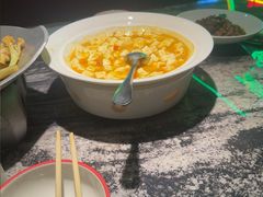 -新白鹿餐厅(松江开元地中海店)
