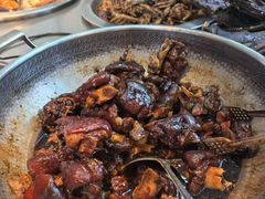 -慧娟面馆·餐厅(望江路店)