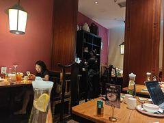 -新白鹿餐厅(银泰西湖文化广场店)