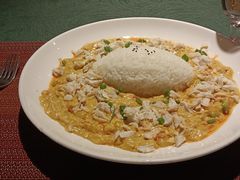 -翡翠鸟精品泰国菜(北辰财富中心店)