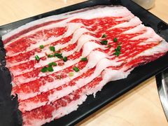 -花味·自助烤肉(雨花客厅店)