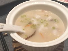 -锦府园·新台州菜(合生汇店)