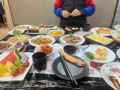 -松坂屋日料自助(长城路店)