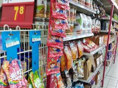 -沃尔玛购物广场(仓山万达店)