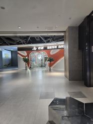 -Lily纤美·科技减脂中心