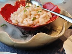 龙井虾仁-浙江西子宾馆·牡丹厅