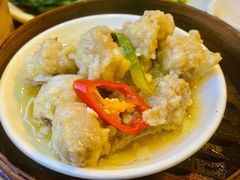 蒜香金牌排骨-添运来(茶园奥园广场店)